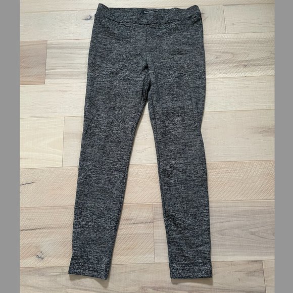 Ellen Tracy Pattern Leggings - Picture 1 of 2